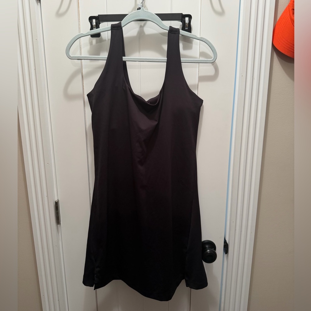 Old Navy Black Dress